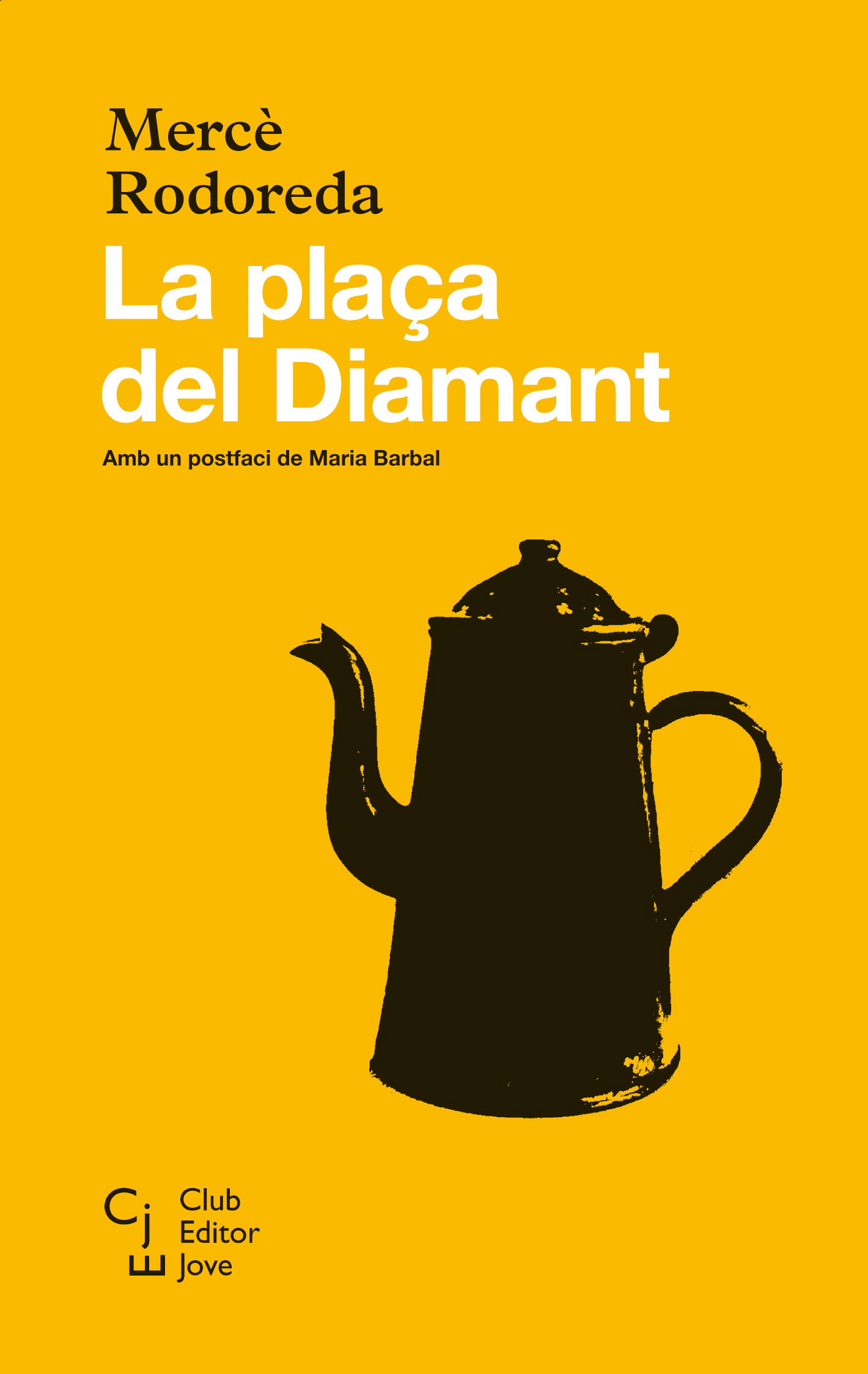 Relación 鍔 Dardos La plaça del Diamant | Club Editor