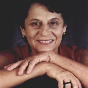 Maria Valéria Rezende
