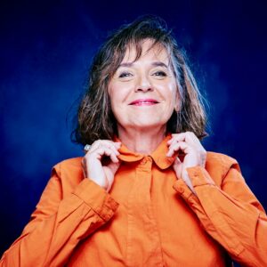 Marta Marín-Dòmine
