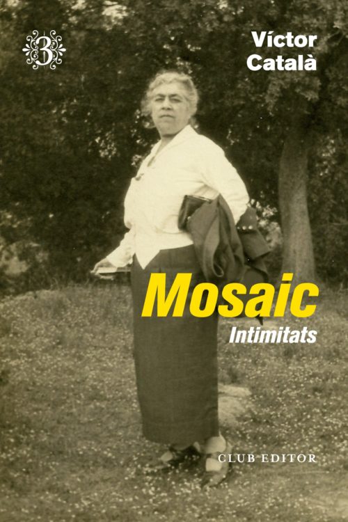Mosaic III
