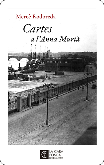 Cartes a l’Anna Murià / eBook