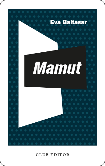 Mamut / eBook