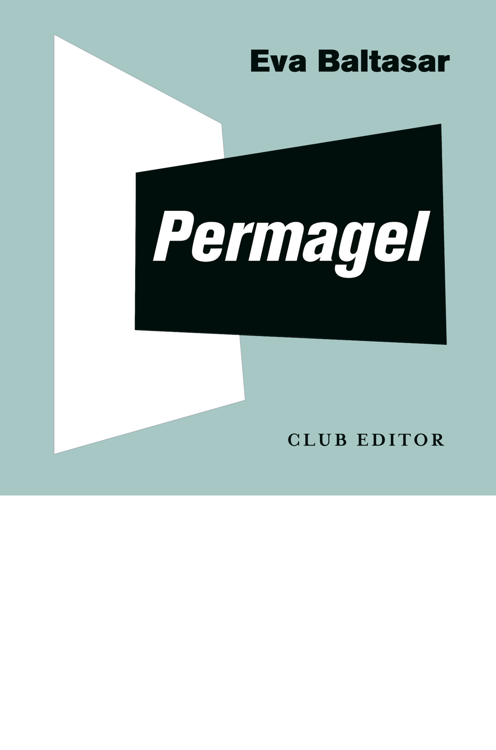 Permagel / audiollibre