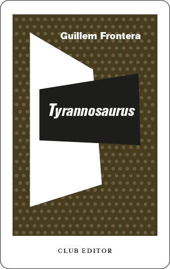 Tyrannosaurus / eBook