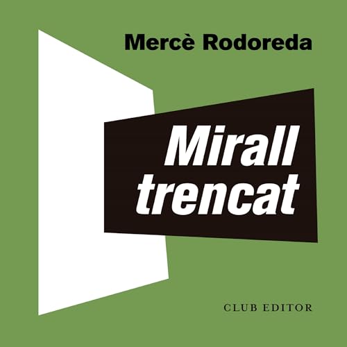 Mirall trencat / audiollibre