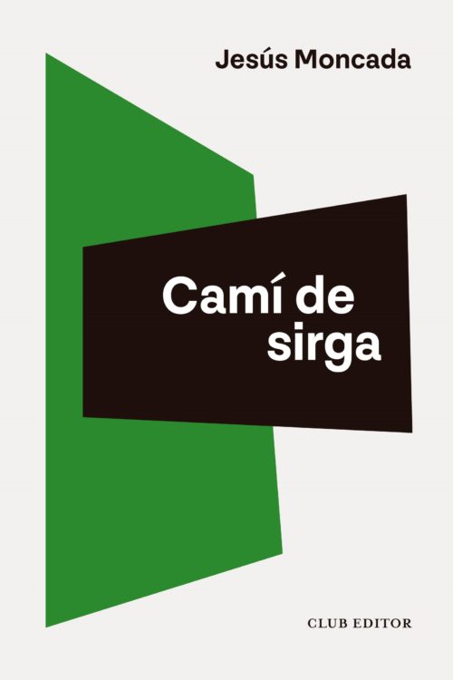Camí de sirga