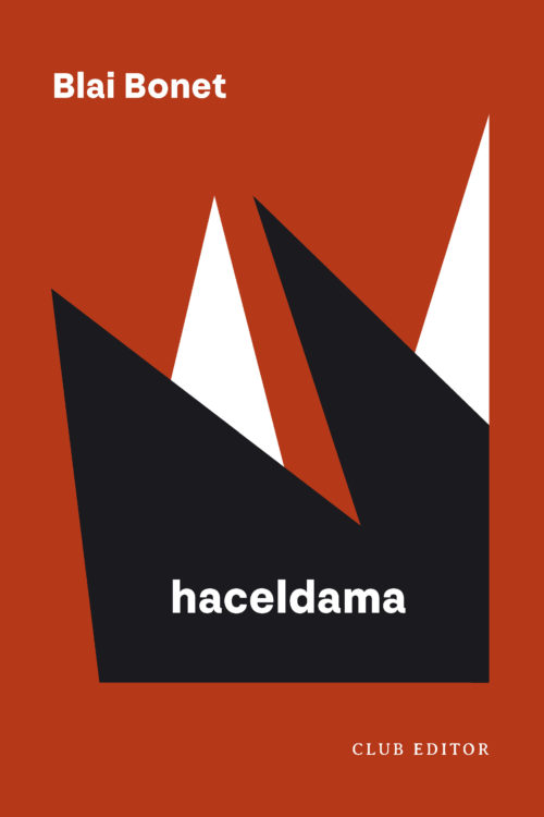 Haceldama