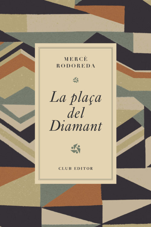 La plaça del Diamant