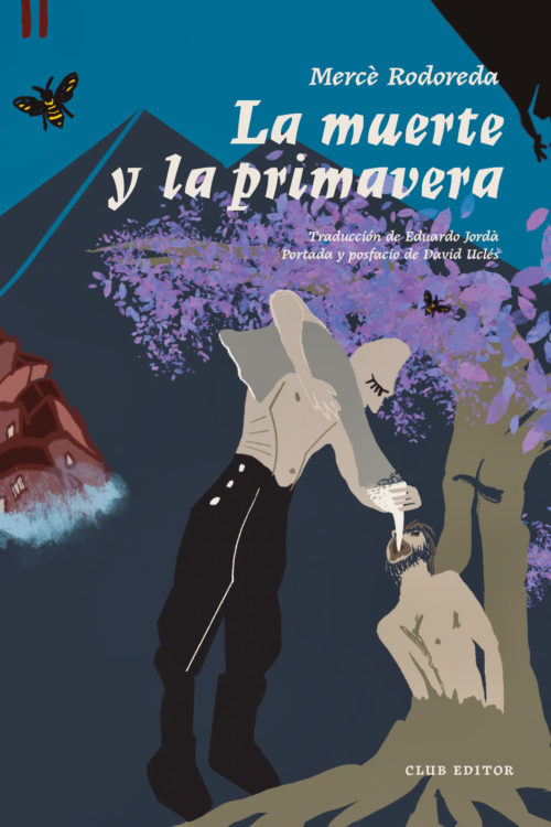 La muerte y la primavera