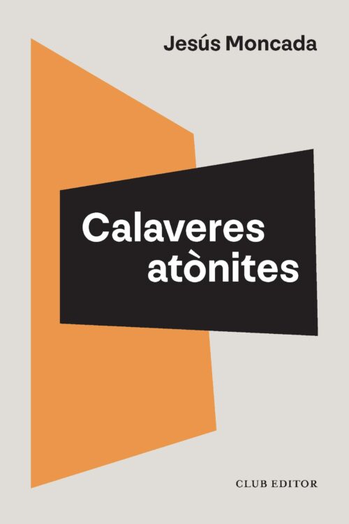 Calaveres atònites