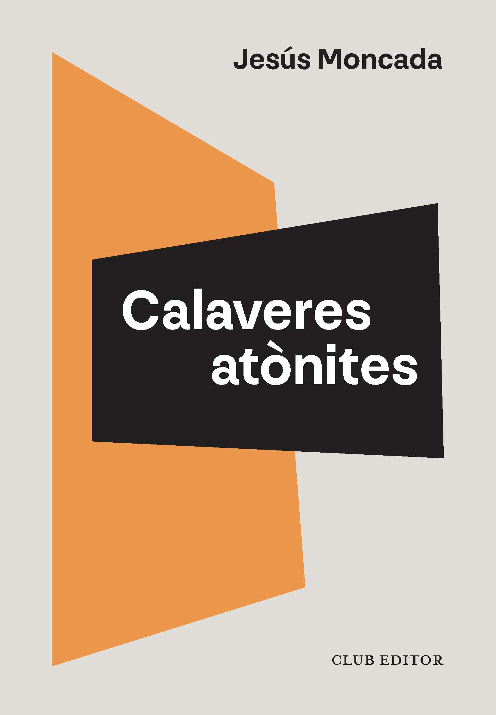 Calaveres atònites